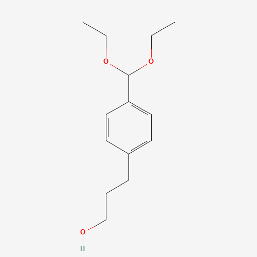 FT-0730585 CAS:454678-95-6 chemical structure