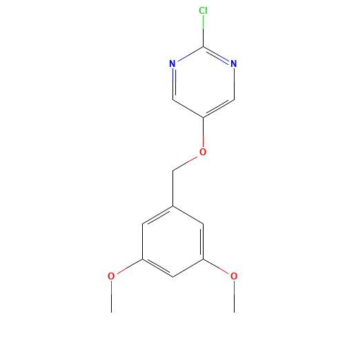 FT-0730588 CAS:1453211-57-8 chemical structure