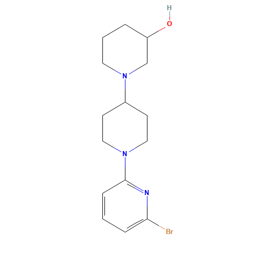 FT-0730594 CAS:1312465-17-0 chemical structure