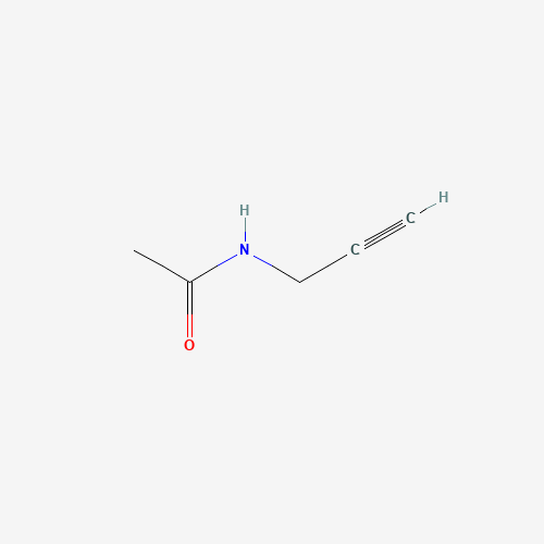 N-prop-2-ynylacetamide (CAS: 65881-41-6) - Related Chemical Product
