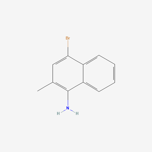FT-0730620 CAS:37113-08-9 chemical structure