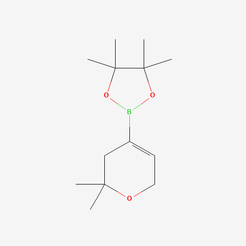 FT-0730621 CAS:1215867-50-7 chemical structure