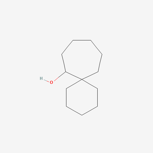 spiro[5.6]dodecan-12-ol (CAS: 1130-20-7) - Related Chemical Product