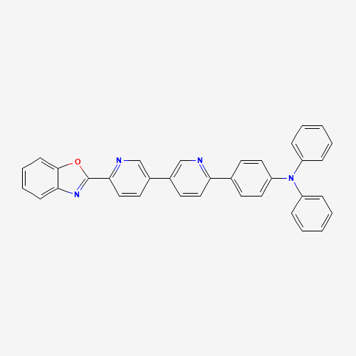 FT-0730636 CAS:1365756-94-0 chemical structure
