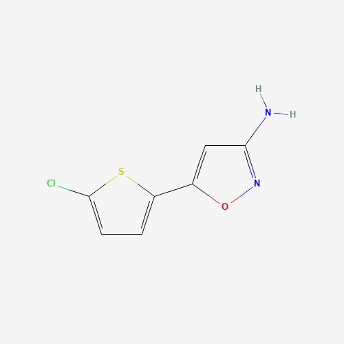 FT-0730638 CAS:1267318-33-1 chemical structure