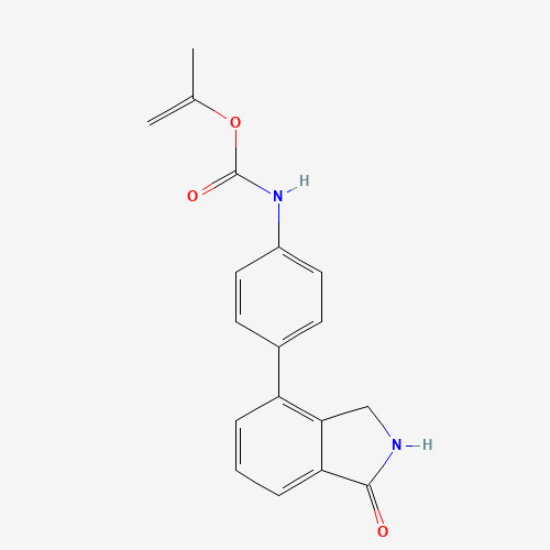 FT-0730641 CAS:897374-42-4 chemical structure