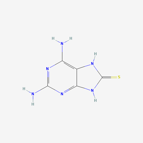FT-0730656 CAS:462066-71-3 chemical structure
