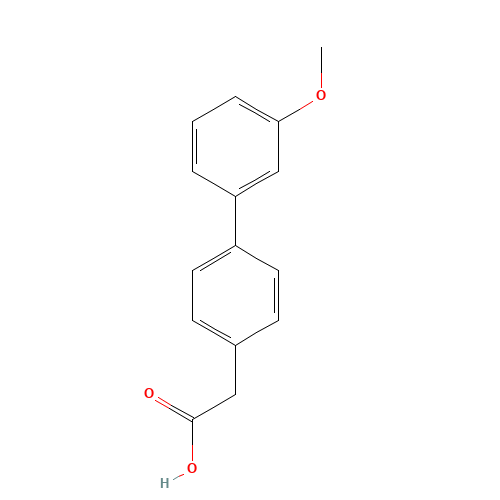FT-0730667 CAS:669713-73-9 chemical structure