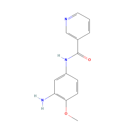 FT-0730671 CAS:1082174-52-4 chemical structure
