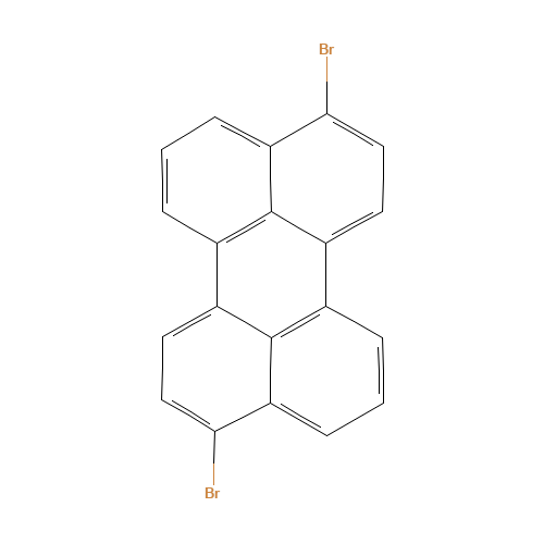 FT-0730684 CAS:56752-35-3 chemical structure