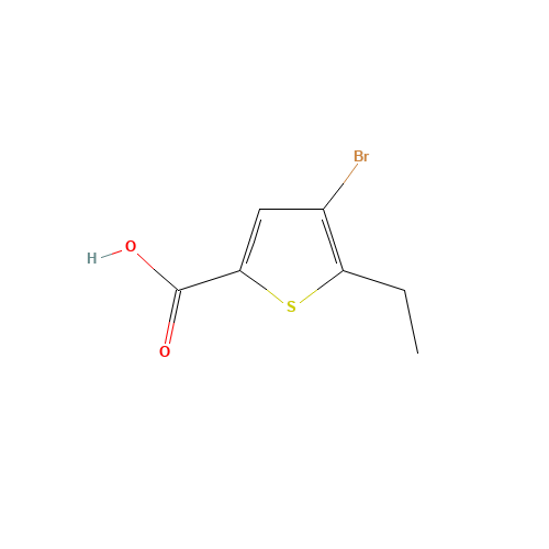 FT-0730690 CAS:40477-61-0 chemical structure