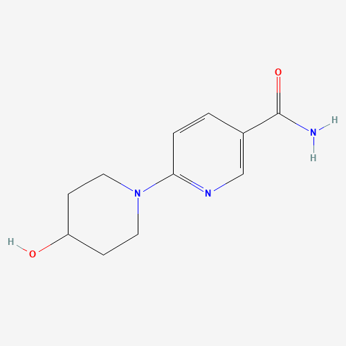FT-0730691 CAS:1429414-74-3 chemical structure