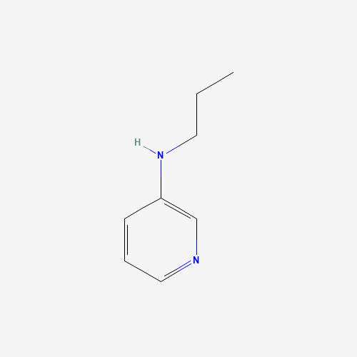 FT-0730695 CAS:25560-12-7 chemical structure