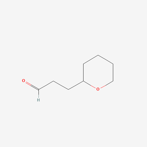 FT-0730697 CAS:65657-37-6 chemical structure