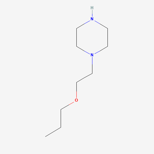 FT-0730700 CAS:741667-07-2 chemical structure