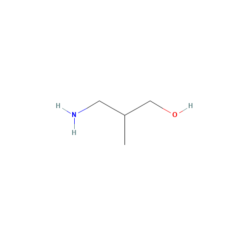 3-amino-2-methylpropan-1-ol (CAS: 15518-10-2) - Related Chemical Product