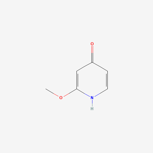 FT-0730723 CAS:66080-45-3 chemical structure