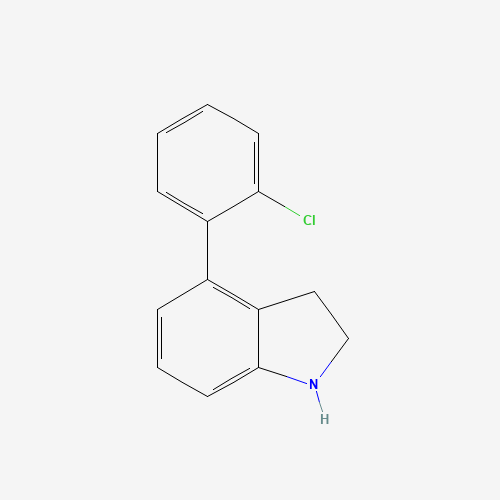 FT-0730725 CAS:1383974-38-6 chemical structure