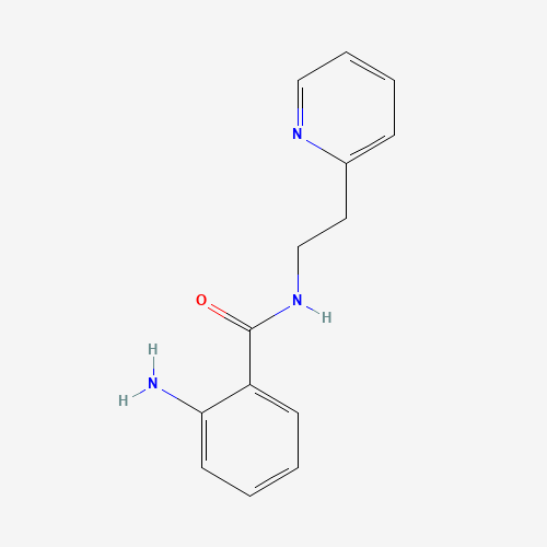 FT-0730730 CAS:261765-37-1 chemical structure