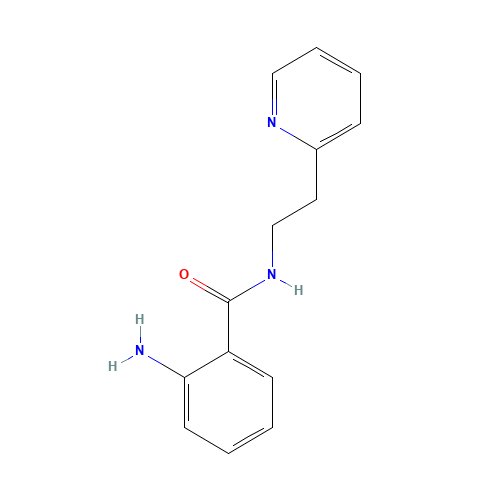 FT-0730730 CAS:261765-37-1 chemical structure