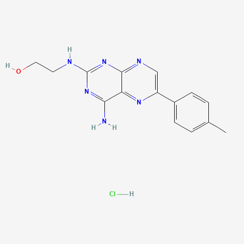 FT-0730737 CAS:247913-49-1 chemical structure