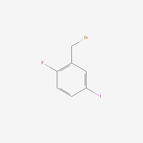 FT-0730738 CAS:442910-33-0 chemical structure