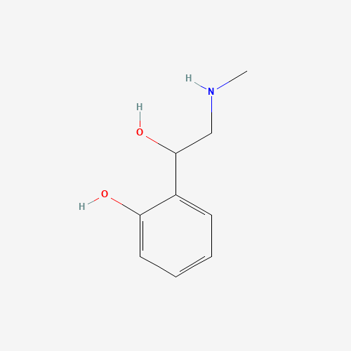 FT-0730739 CAS:575-81-5 chemical structure