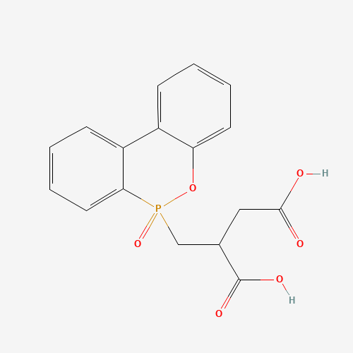 FT-0730741 CAS:63562-33-4 chemical structure