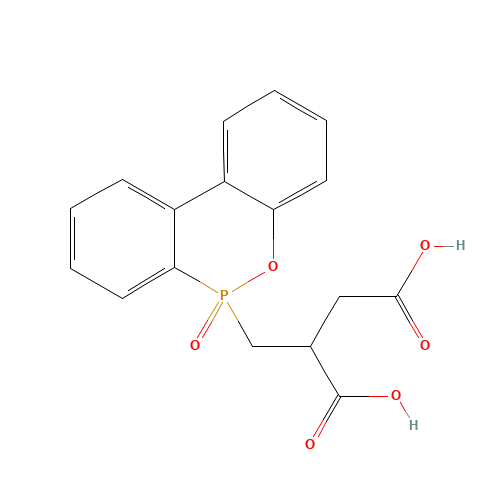 FT-0730741 CAS:63562-33-4 chemical structure