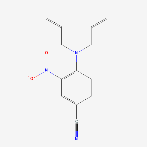 FT-0730746 CAS:821777-02-0 chemical structure