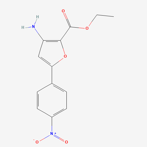 FT-0730748 CAS:1369997-70-5 chemical structure