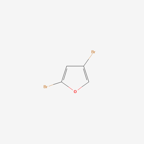 2,4-dibromofuran (CAS: 32460-06-3) - Related Chemical Product