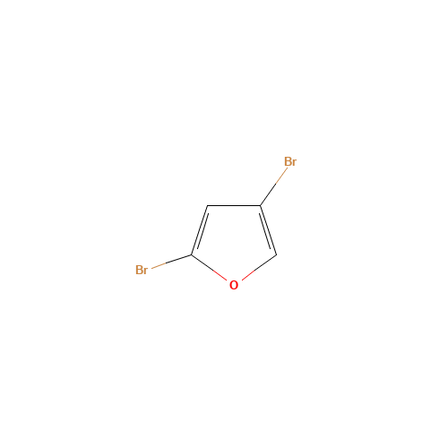 2,4-dibromofuran (CAS: 32460-06-3) - Related Chemical Product