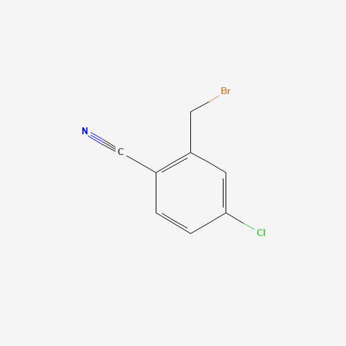 FT-0730771 CAS:50712-67-9 chemical structure