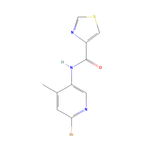 FT-0730773 CAS:1027712-06-6 chemical structure