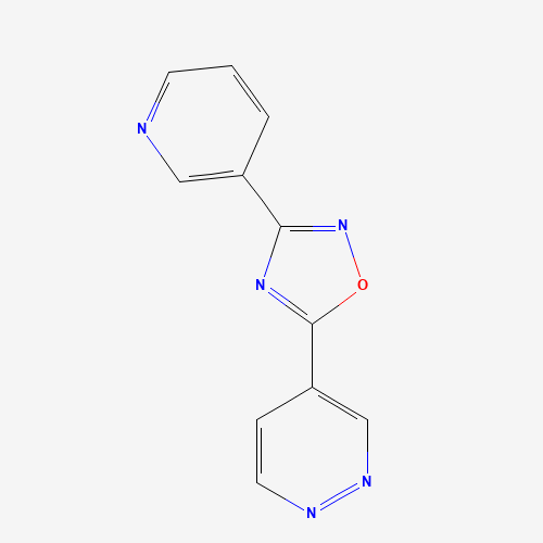FT-0730775 CAS:1073463-01-0 chemical structure
