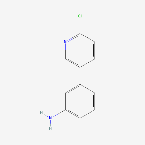 FT-0730778 CAS:897373-57-8 chemical structure