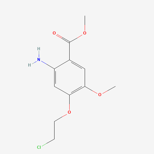 FT-0730784 CAS:214470-60-7 chemical structure