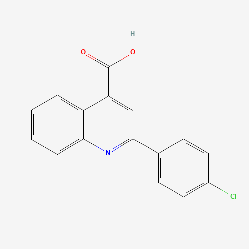 FT-0730787 CAS:5466-31-9 chemical structure