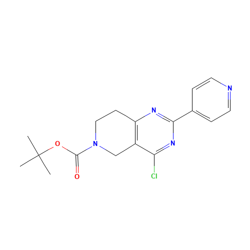 FT-0730790 CAS:1266619-75-3 chemical structure