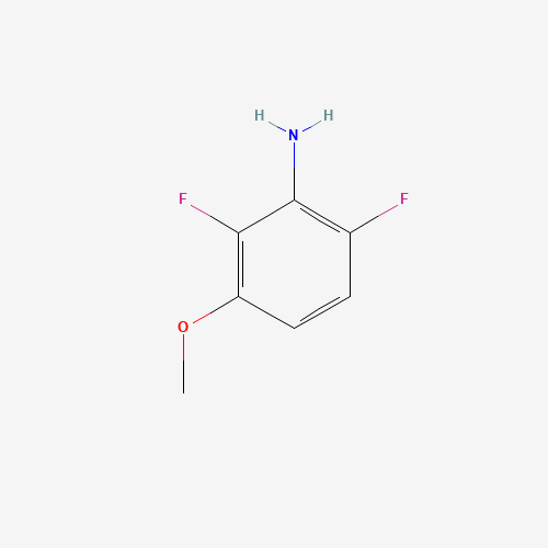 FT-0730797 CAS:144851-62-7 chemical structure