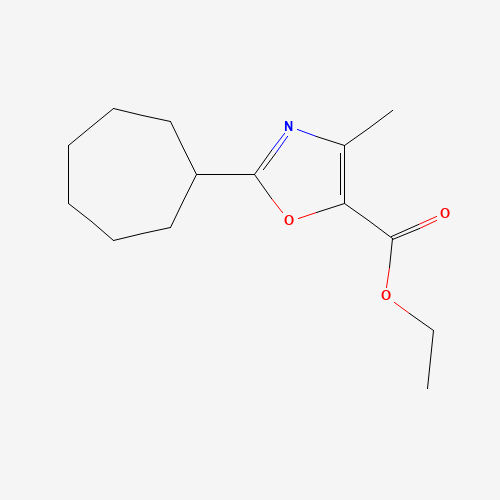 FT-0730799 CAS:933782-13-9 chemical structure