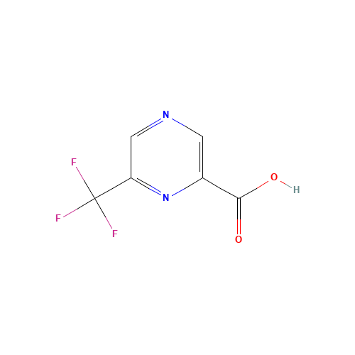 FT-0730802 CAS:1060812-74-9 chemical structure
