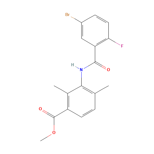 FT-0730806 CAS:1529760-82-4 chemical structure