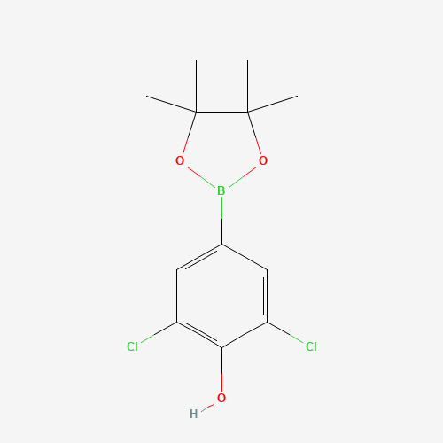FT-0730807 CAS:1003298-87-0 chemical structure