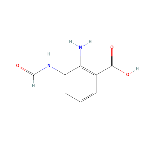 FT-0730810 CAS:1247090-41-0 chemical structure