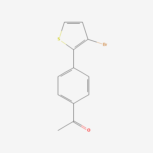 FT-0730814 CAS:937796-01-5 chemical structure