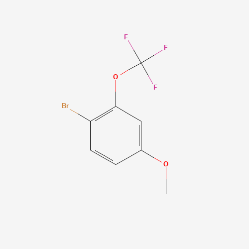 FT-0730824 CAS:1049730-84-8 chemical structure