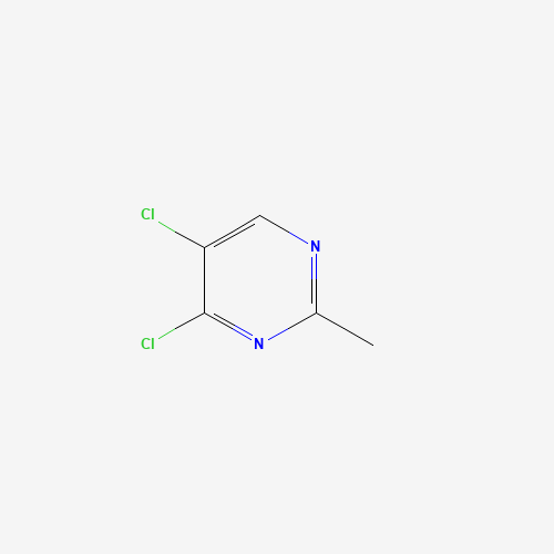 4,5-dichloro-2-methylpyrimidine (CAS: 26740-71-6) - Related Chemical Product