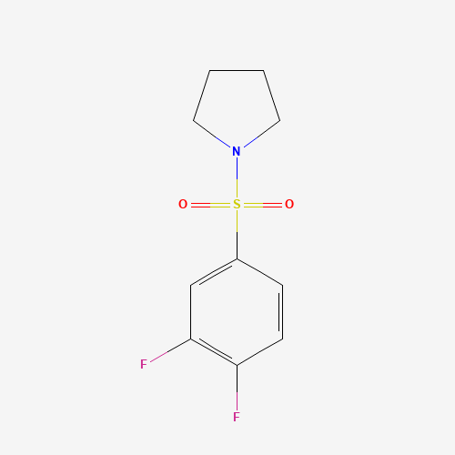 FT-0730847 CAS:1189908-17-5 chemical structure